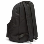 Visvim Men's Cordura Rucksack 22L II in Black 