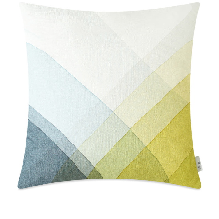 Photo: Vitra Raw-Edges Herringbone Pillow