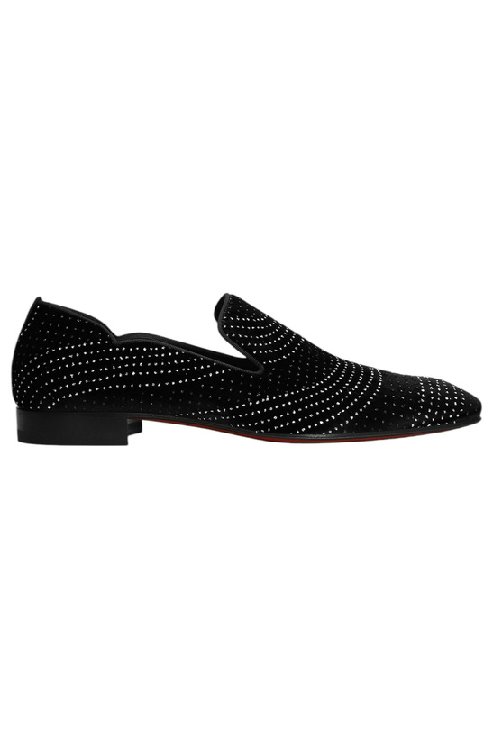 Photo: Christian Louboutin Loafers