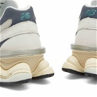 New Balance U9060ESD Sneakers in Sea Salt