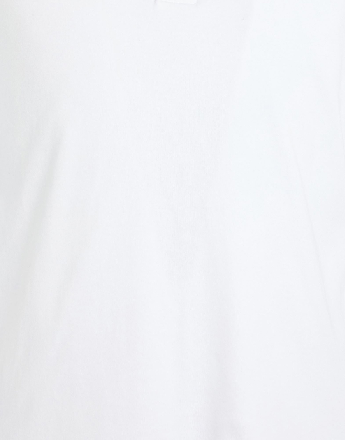 Rag & Bone Mens Polo shirt in White