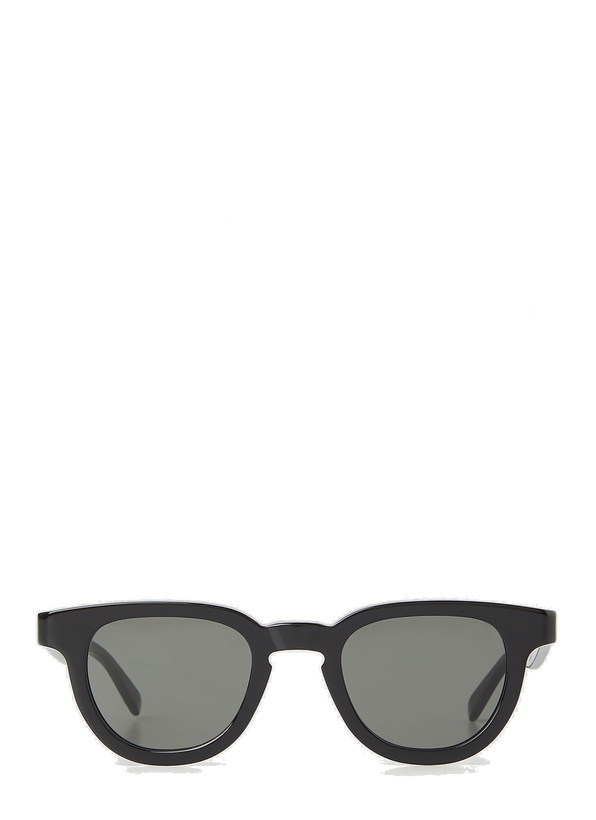 Photo: Certo Sunglasses in Black