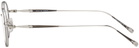Matsuda Silver Heritage 10189H Glasses