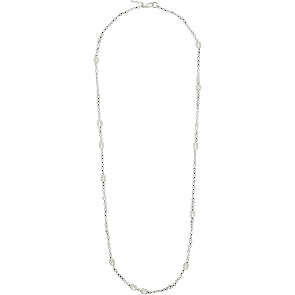 Sophie Buhai White Pearl Mermaid 30 Necklace