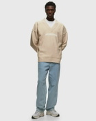 Nike Nike Sportswear Tech Pack Men's Engineered Knit Sweater Beige Pullovers