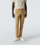 Lardini Cotton chinos