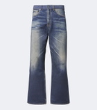 Our Legacy Third Cut wide-leg jeans