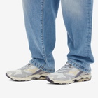 Mizuno WAVE RIDER 10 PREMIUM Sneakers in Arctic Ice/Pristine/Nimbus Cloud
