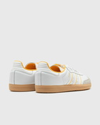 Adidas Samba Og White - Mens - Lowtop