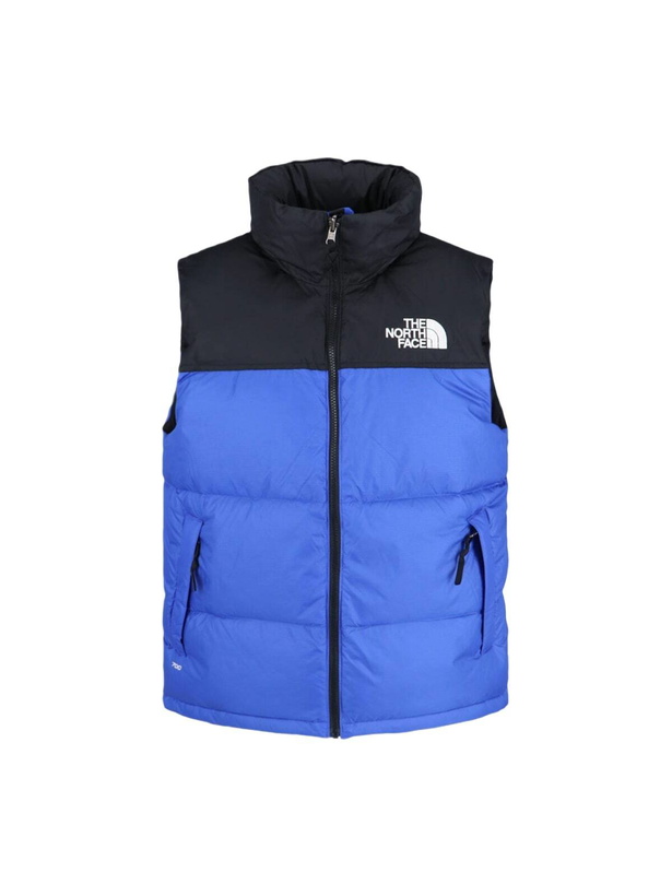 Photo: The North Face retro Nuptse 1996 Padded Vest