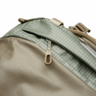 Osprey Transporter Duffel Bag 40 in Pine Leaf/Earl Grey 