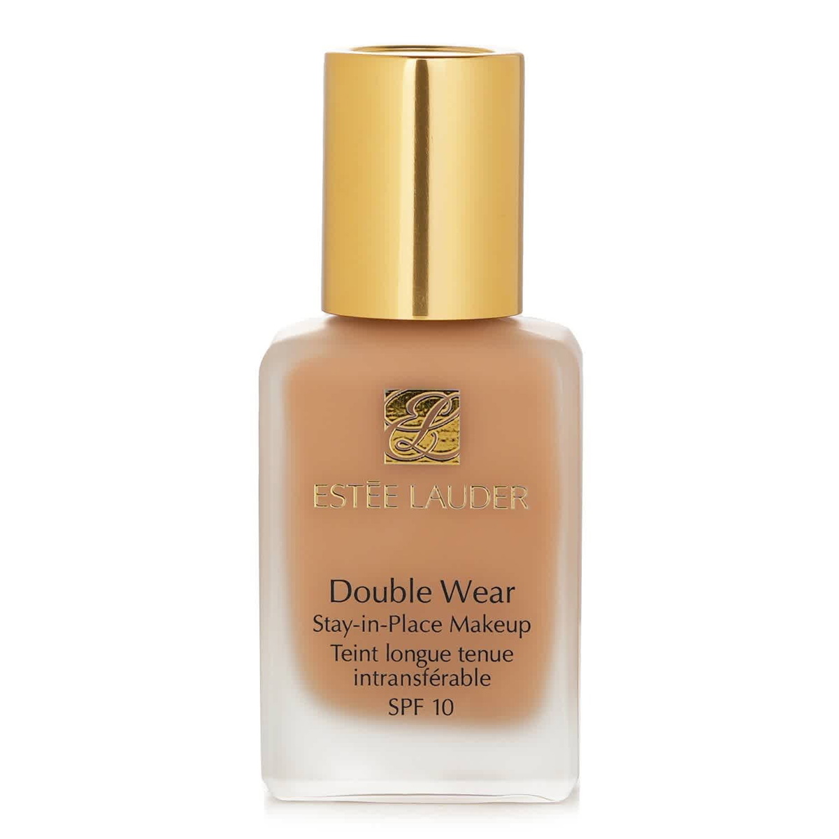 Double Wear Stay-In-Place Makeup SPF 10 - # 3N1 Ivory Beige by Estee Lauder for Women - 1 oz Foundation