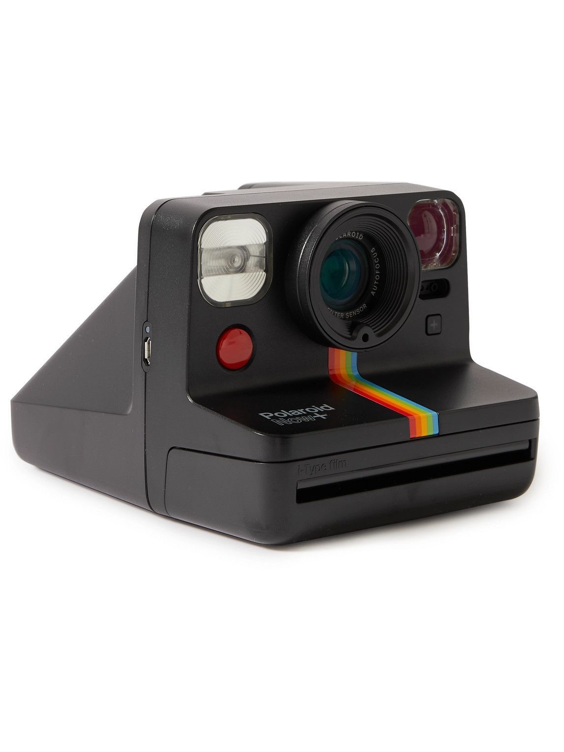 Polaroid Originals - Polaroid Now i-Type Instant Camera Polaroid Originals