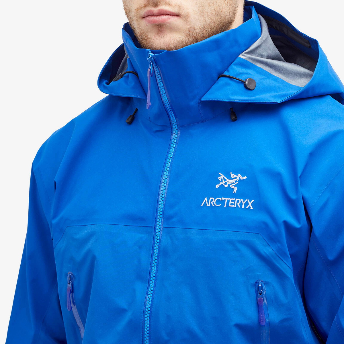 Arc'teryx Men's Beta AR Jacket in Vitality Arc'teryx