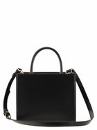 Elisabetta Franchi Small Tote Bag With Logo