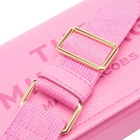 Marc Jacobs Women's The Mini Crossbody Bag in Bow Pink 