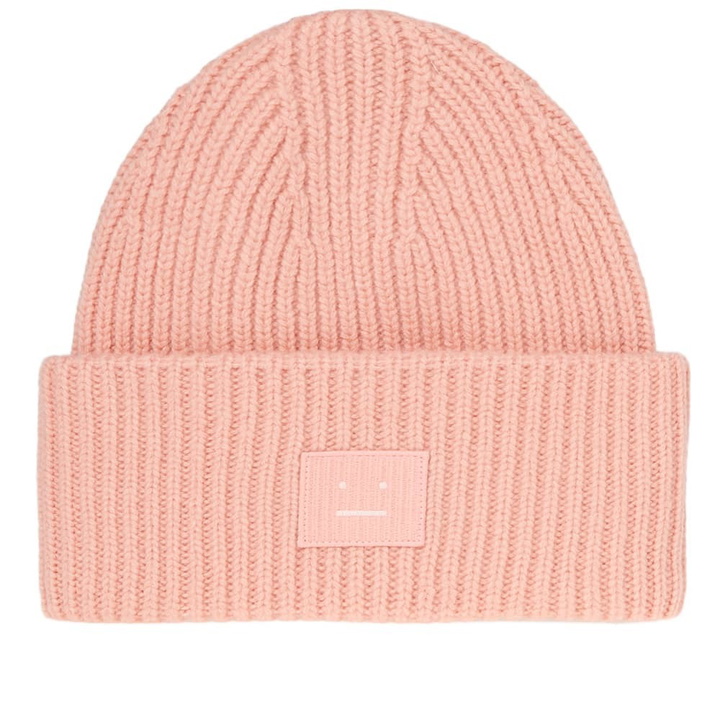 Photo: Acne Studios Pansy N Face Beanie