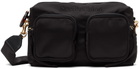 See by Chloé Black Tilly Camera Bag