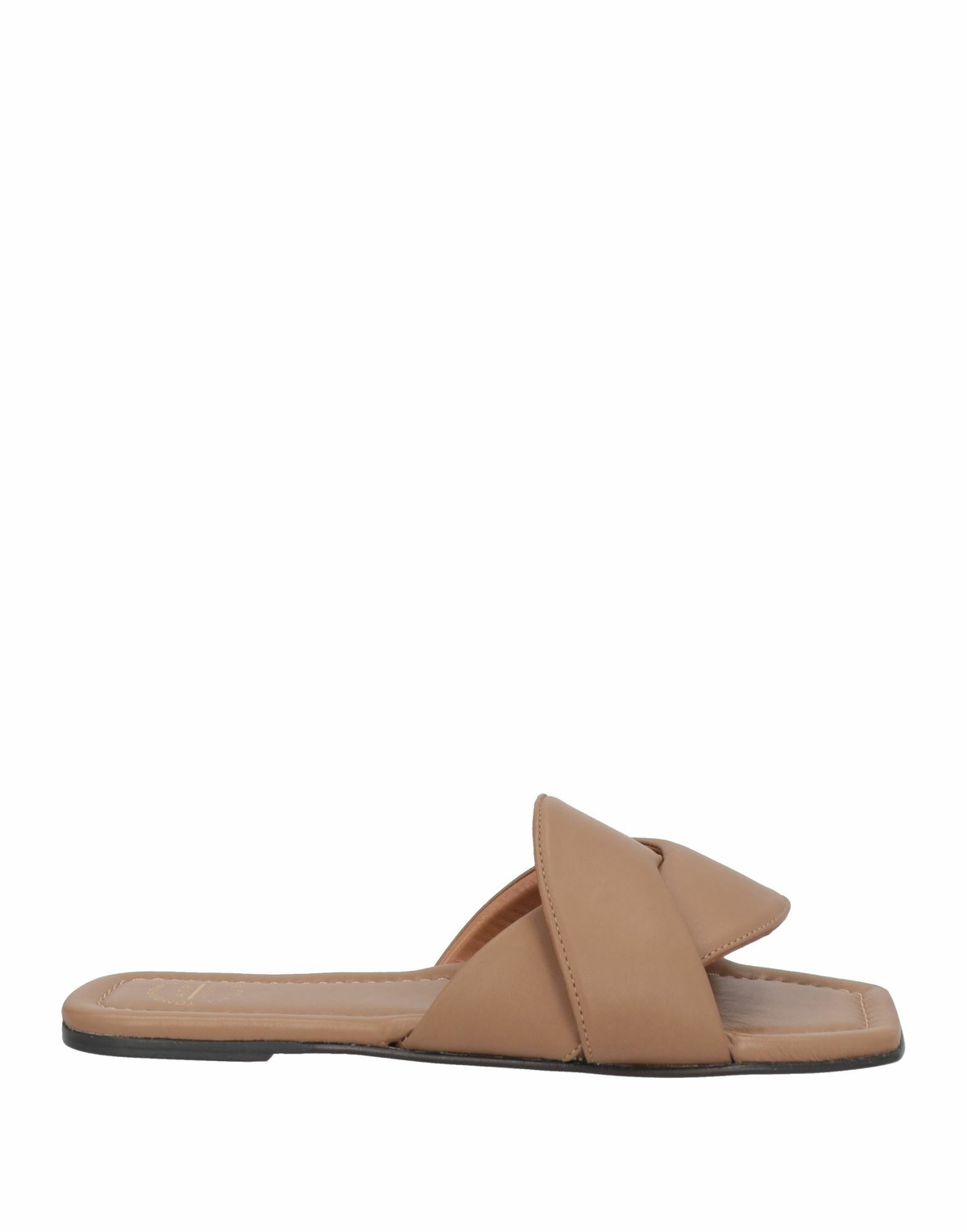 Atp Atelier Womens Sandals in Camel