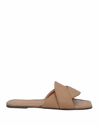 Atp Atelier Womens Sandals in Camel