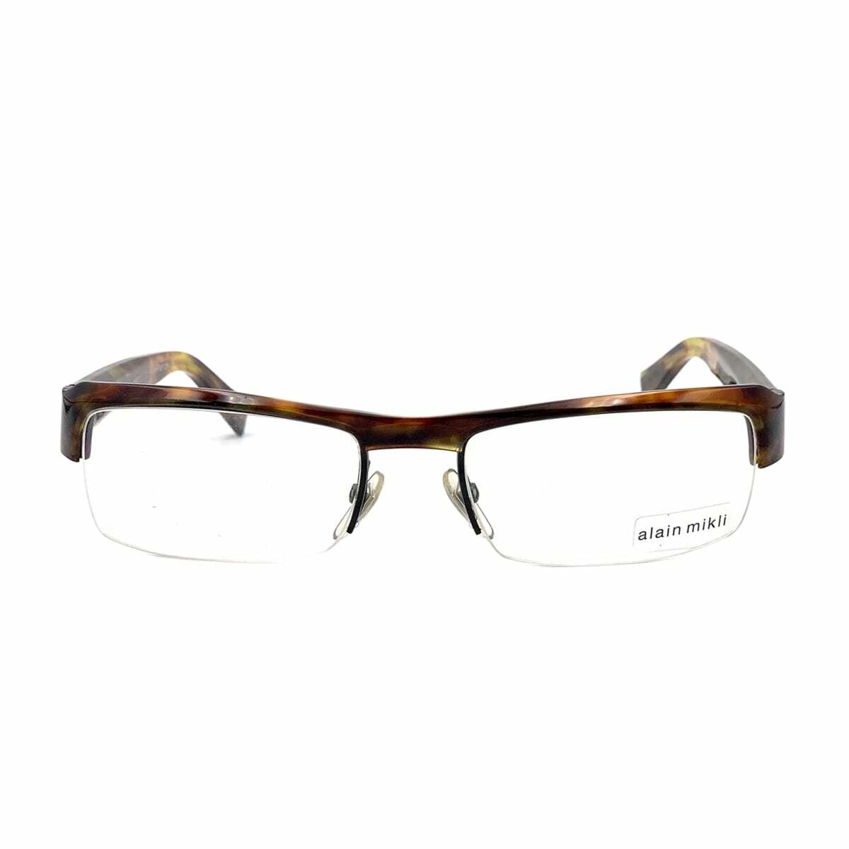 Alain Mikli Al0813 Glasses