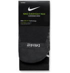 Nike Training - Three-Pack Everyday Max Cushion Crew Dri-FIT Socks - Black