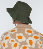 Jacquemus - Le Bob Artichaut bucket hat