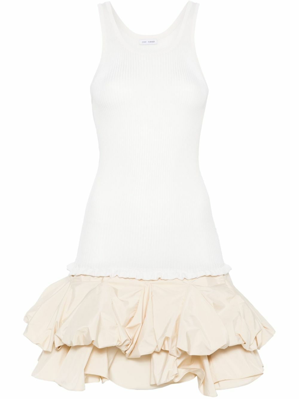 Judy Turner Daile Minidress