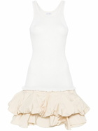 Judy Turner Daile Minidress