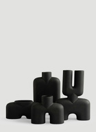 101 Copenhagen Cobra Tall Mini Vase