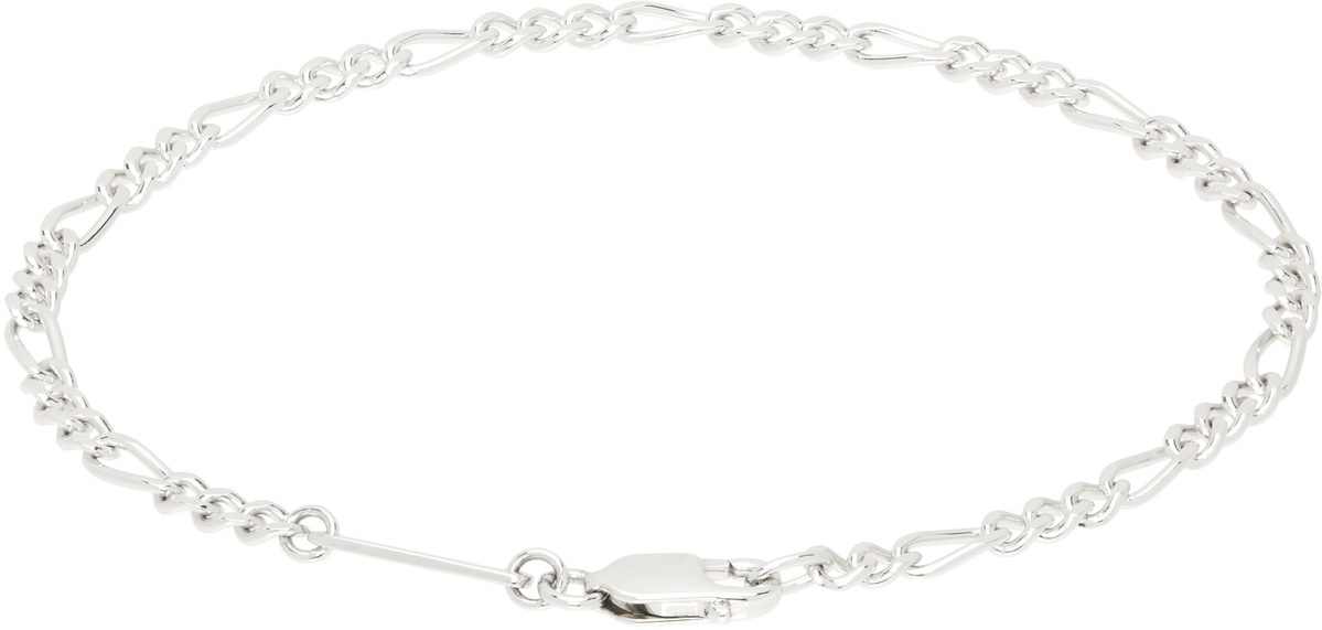 Tom Wood Bo Slim Bracelet