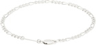 Tom Wood Bo Slim Bracelet