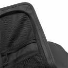Rains Men's Texe Duffle Bag Small in Black