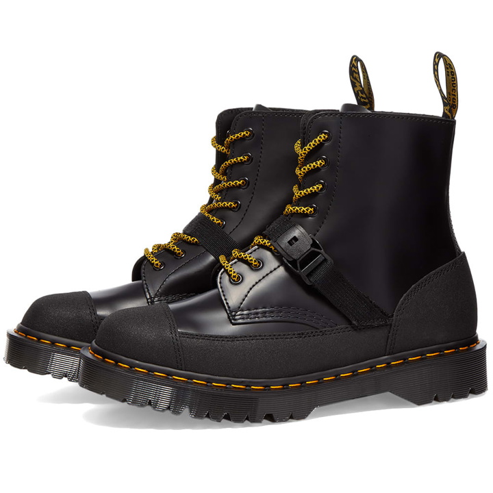 Photo: Dr. Martens 1460 Tech Boot - Made in England