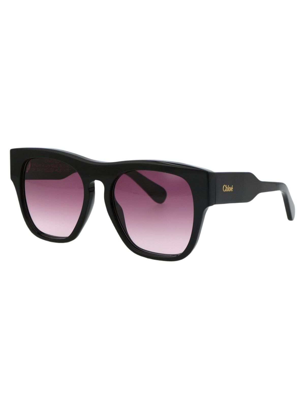 Chloé Eyewear Ch0149s Sunglasses