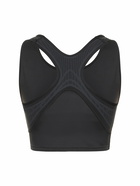 REEBOK CLASSICS - Lux Cropped Tech Tank Top