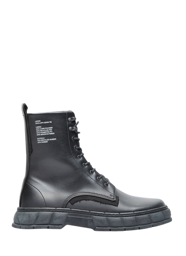 Photo: Virón 1992 Apple Boots