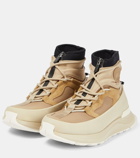 Canada Goose Glacier Trail high-top sneakers