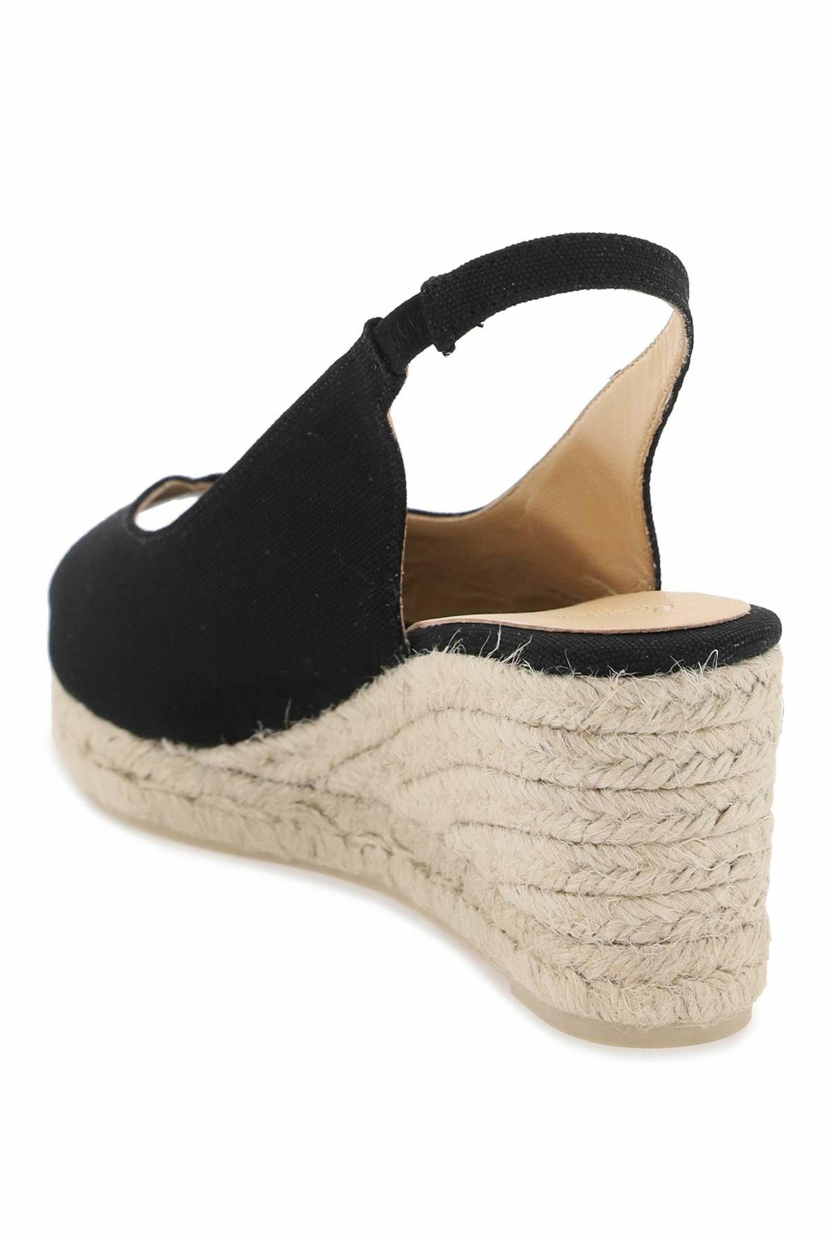 castaner black