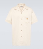 Miu Miu Denim shirt