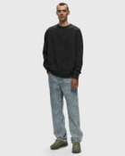 Dickies Plentywood Sweatshirt Black Sweatshirts