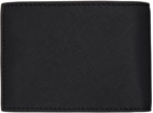 BOSS Black Signature Stripe Wallet