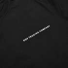 POP Trading Company Pop Logo Tee