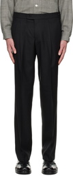 Sunflower Black Max Trousers