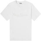 Noon Goons Men's Sister City T-Shirt in White