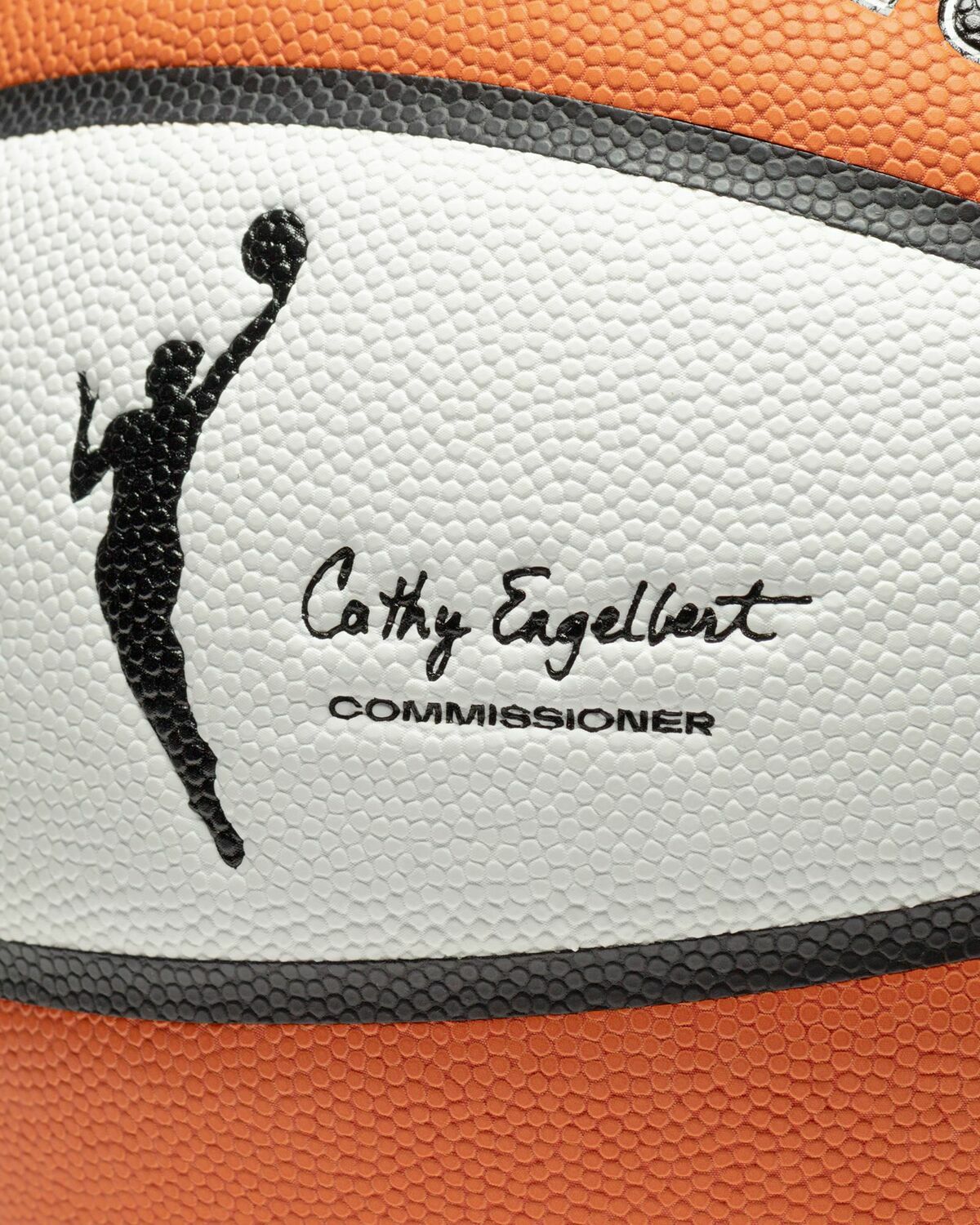 Wilson Wnba Official Game Ball Basketball Multi Sports Equipment