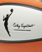 Wilson Wnba Official Game Ball Basketball Multi Sports Equipment
