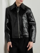 Séfr - Duke Panelled Jacket - Black
