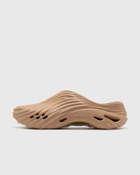 Crocs Echo Wave Crk Brown Mens Sandals & Slide