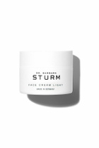 DR BARBARA STURM beauty face cream light 50 ml White